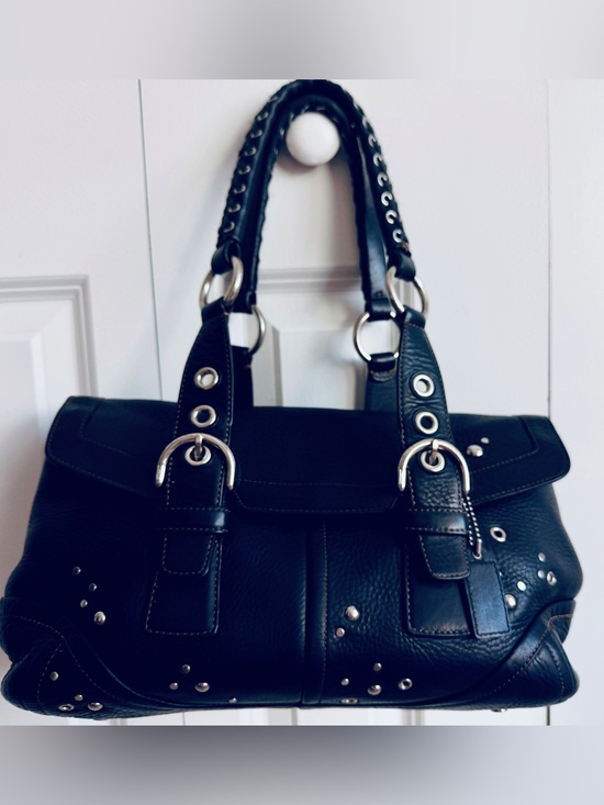 Coach Handbags - Vintage Coach Madison